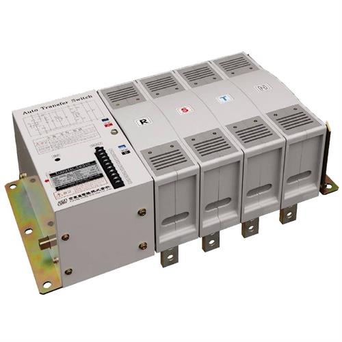 Bộ chuyển nguồn ATS KYUNGDONG 4P 2500A ( KD06-B425A )